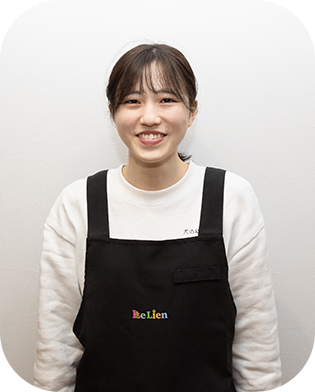 スタッフの写真